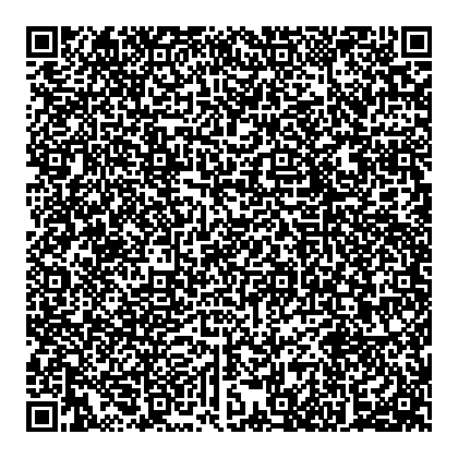 contact information in QR code